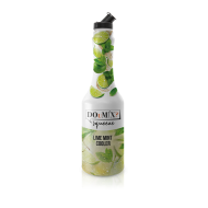 Squeeze Lime Mint Cooler