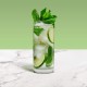 Squeeze Lime Mint Cooler
