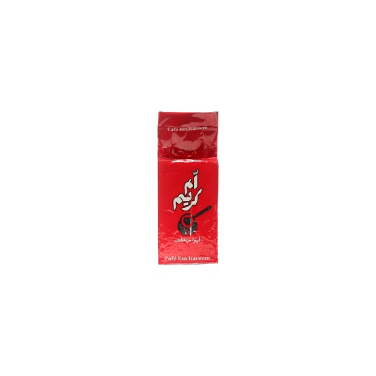 Em Karim Coffee 180g