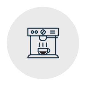 Coffee Maker 