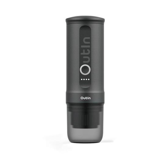 Outin Nano Portable Espresso Machine