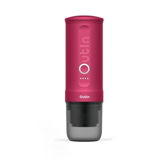 Outin Nano Portable Espresso Machine