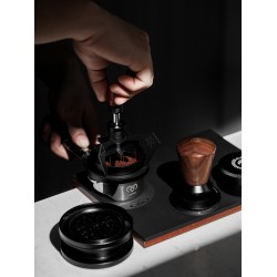 MUVNA Espresso Rotary WDT Tool