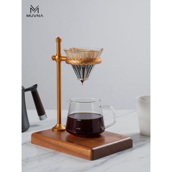 MUVNA Coffee Hand Brewer
