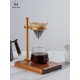 MUVNA Coffee Hand Brewer