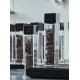 MUVNA Coffee Bean Cellars with Stand & Hopper 6 Tubes and 12 Tubes