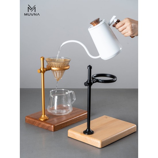 MUVNA Coffee Hand Brewer