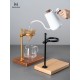 MUVNA Coffee Hand Brewer