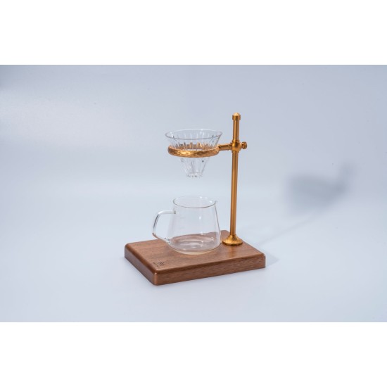 MUVNA Coffee Hand Brewer