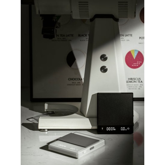 MUVNA Prosecco Electronic Scales