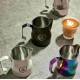Non-Stick Latte Art Milk Jug for Cappuccino and Coffee - MUVNA
