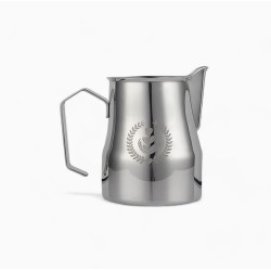 Non-Stick Latte Art Milk Jug for Cappuccino and Coffee - MUVNA