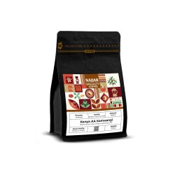 Kenya AA Kamwangi
