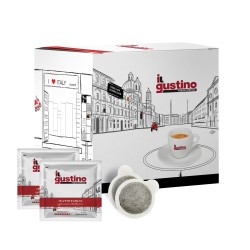 Il Gustino Intenso - 100 Pods