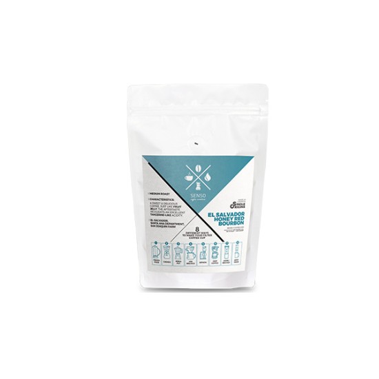 Senso Salvador Specialty Coffee 250g