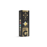 Senso Specialty Coffee Capsules GOLD (10pcs)