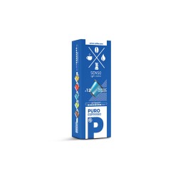 Senso Specialty Coffee Capsules PURO (10pcs)