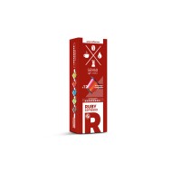 Senso Specialty Coffee Capsules RUBY (10pcs)
