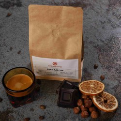 Paragon Blend