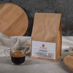 Phoenix Blend