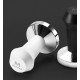 MUVNA Espresso ABS Handle Stainless Steels Base Tamper