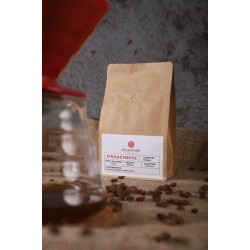 Yirgacheffe