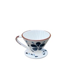V60 Ceramic Set with Mug