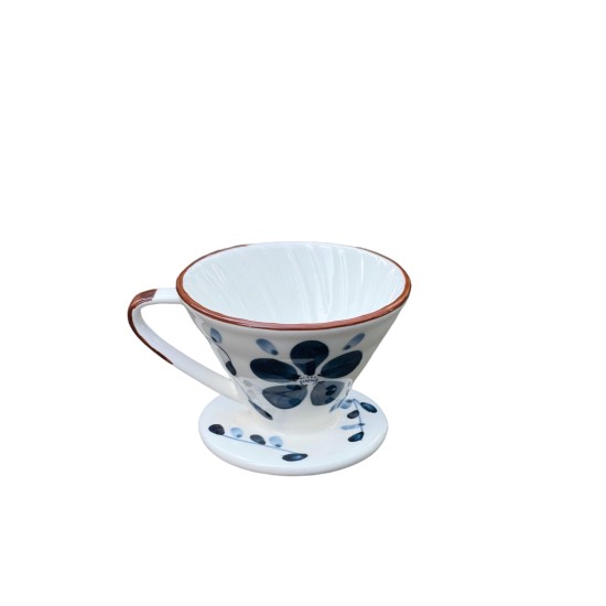 V60 Ceramic Set with Mug