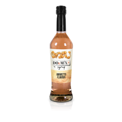 SYRUP AMARETTO FLAVOUR