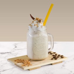 SYRUP AMARETTO FLAVOUR