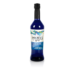 SYRUP BLUE UNICORN