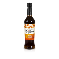 SYRUP CARAMEL FLAVOUR 