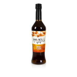 SYRUP CARAMEL FLAVOUR 