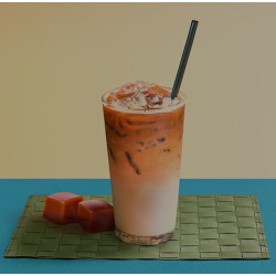 SYRUP CARAMEL FLAVOUR 