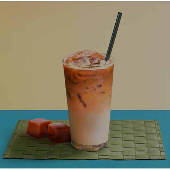SYRUP CARAMEL FLAVOUR 