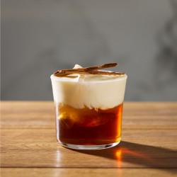 SYRUP CINNAMON