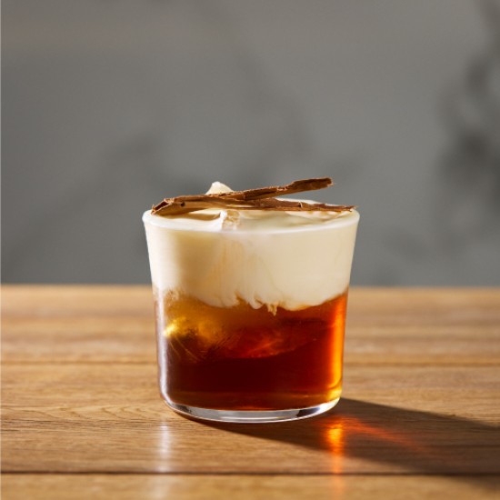 SYRUP CINNAMON