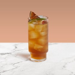 SYRUP ELDERFLOWER FLAVOUR