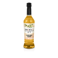 SYRUP ELDERFLOWER FLAVOUR