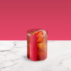 Strawberry Syrup