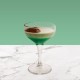 SYRUP GREEN MINT