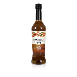 SYRUP HAZELNUT FLAVOUR