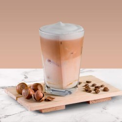 SYRUP HAZELNUT FLAVOUR