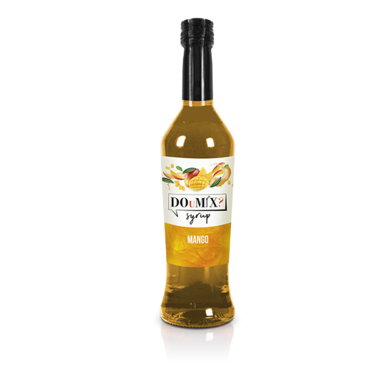 Mango-Syrup