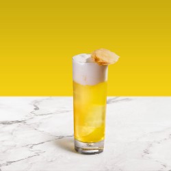 Mango-Syrup