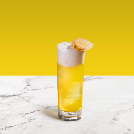 Mango-Syrup