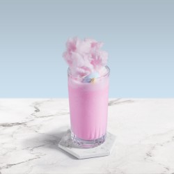 SYR-UP PINK UNICORN