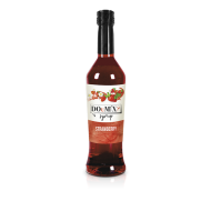 Strawberry Syrup