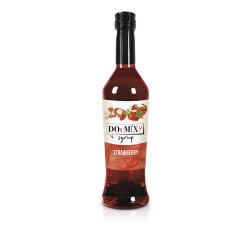 Strawberry Syrup