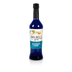 BLUE CURACAO FLAVOUR SYRUP